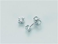 Orecchini Miluna Donna Diamonds Limited Edition in Oro bianco Diamante ERD5068-030G7 - ERD5068-030G7